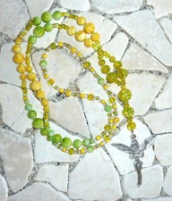 ★ lange Y - Kette ★ FLOWER