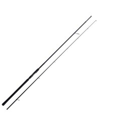 Zeck Zander Wumme by Sebastian Hänel 265cm 2,65m 15-90g Zanderrute Angelrute