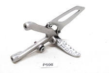 Ducati 899 1199 S R Panigale Fußraste links Footrest front Fußrastenanlage L.H.