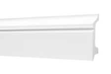 Cosca 10M Teppichleisten