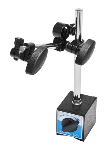 Wabeco magnet messstativ - wabeco,