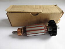 Bosch 2604010238 Anker Rotormotor Elektromotor Elektrowerkzeuge Ersatzteile