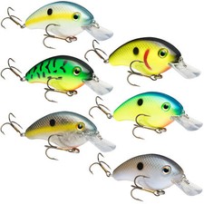 Strike King Pro-Model Series