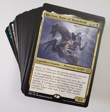 MTG Magic The Gathering: Ria