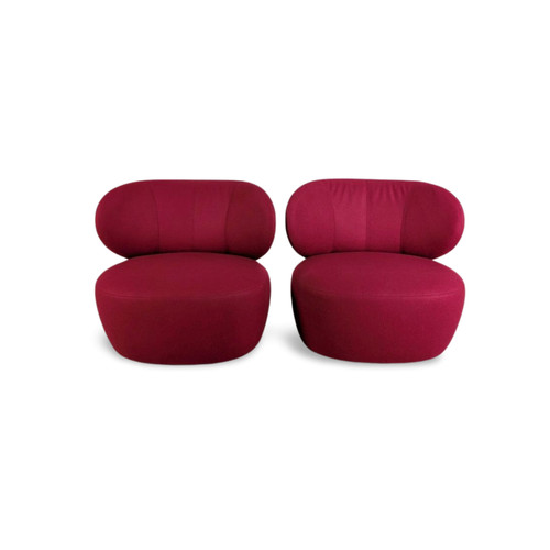 Orignal walter knoll sessel - 2x,