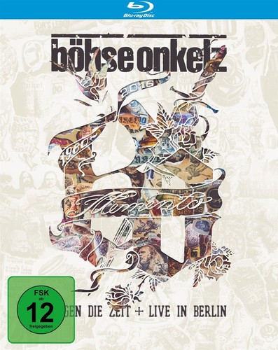 Böhse onkelz memento - böhse,