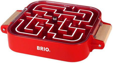 BRIO 34100 Mitnehm-Labyrinth -