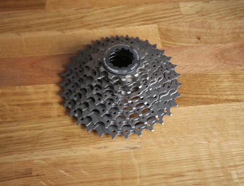 Shimano xtr m960 sp - cs, 9