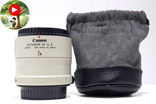 Top neuwertig canon extender - [top, neuwertig]