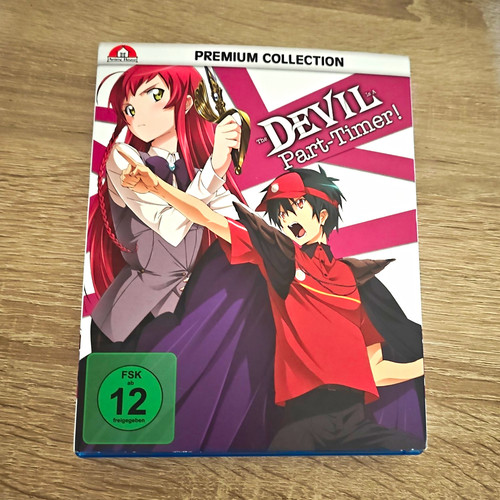 The devil part - the, a