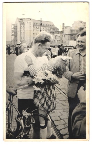 Fotografie otto kratzsch - otto,