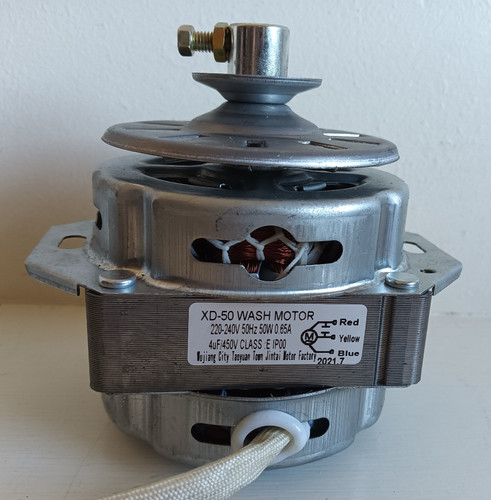 Mini waschmaschinenmotor - xd-50,