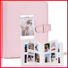 Fotoalbum 272+1 Taschen für 3