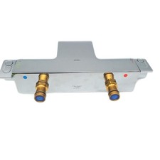 Grohe 34176001 Grohtherm 2000 Thermostat Wannenbatterie Dusche Magnetventil