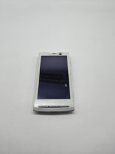 Sony Ericsson  Xperia X10 X10i
