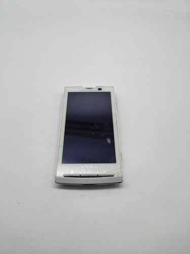 Sony ericsson xperia - sony, x10