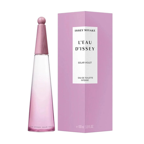 Issey miyake eau solar - l'eau,