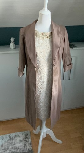 Schönes kleid in - ,
