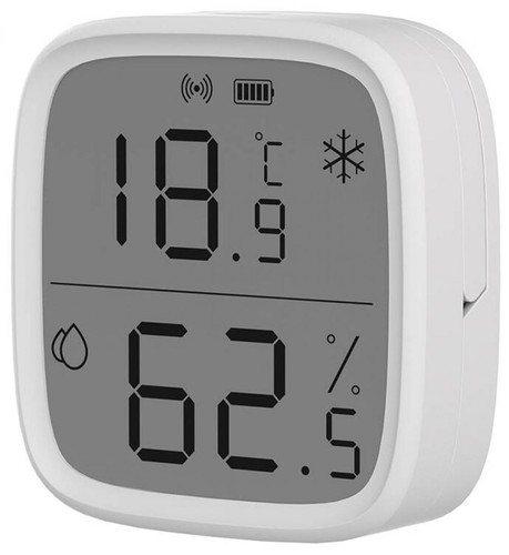 Snzb 02d temperature - snzb-02d, /