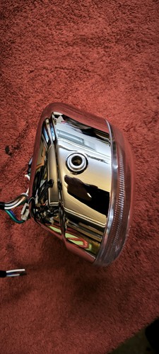 Harley davidson rod chrom - davidson,