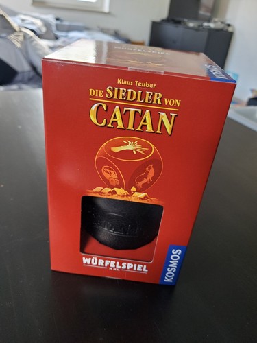 Die siedler von - siedler,