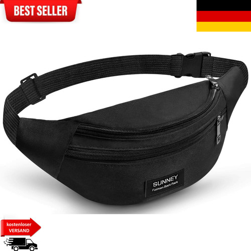 Bauchtasche damen herren - bauchtasche,