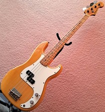 E-Bassgitarre Aria Pro II