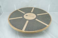 Domyos Balance Board Holz Balance Brett Gleichgewichtsboard