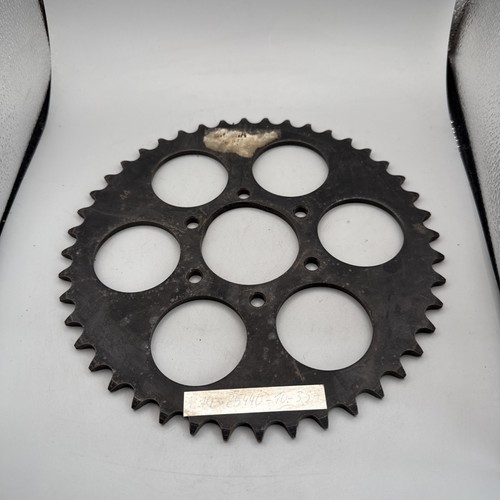 Yamaha abtriebskettenrad - yamaha,
