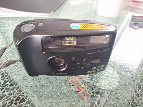 Pentax 700 kompaktkamera - /,