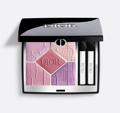 Dior couleurs lidschatten - 5,