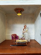 Designer Miniatur 1/12