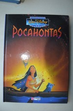 Walt Disney Kinderbuch  . Pocahontas