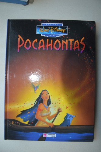 Walt disney kinderbuch - disney,