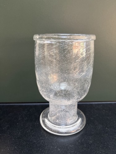 Glasvase transparent - glasvase,