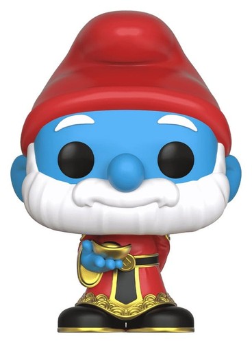 Funko pop die schlümpfe - funko,