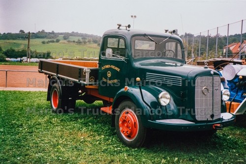 Lkw foto mercedes - lkw, mercedes-benz