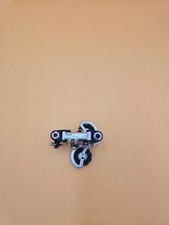 Schaltwerk Zeus supercronos vintage rear derailleur