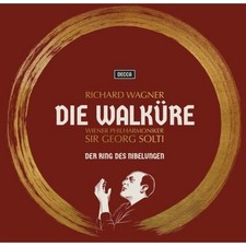 Sir georg solti wagner die - sir,