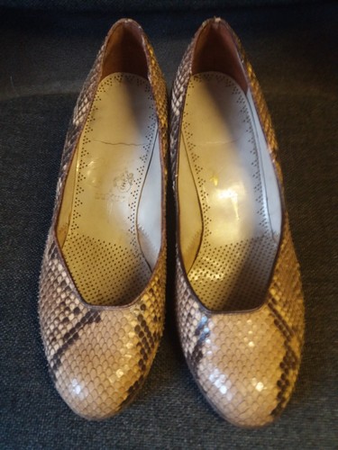 Elegante damen pumps - pumps, original