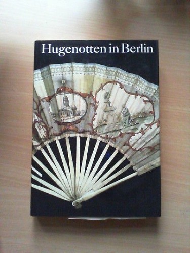 Hugenotten berlin sibylle - hugenotten, berlin.