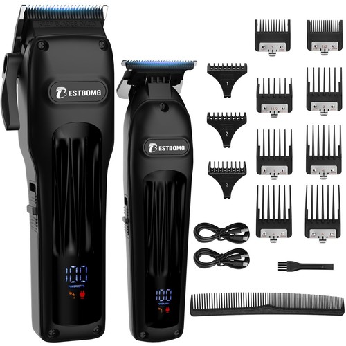 Haarschneideset herren - haarschneideset,