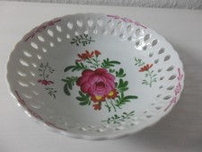 Friesenrose Durchbruchschale