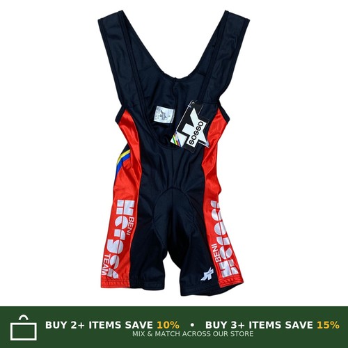 Assos beni herger - beni, team