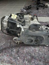 GT Union Roller Motor Euro5