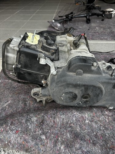Union roller motor euro5 - gt,