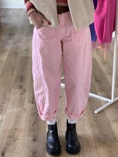 Barrel Hose O-Shape Baby Cord