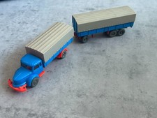 Wiking 1:87 Krupp titan mit