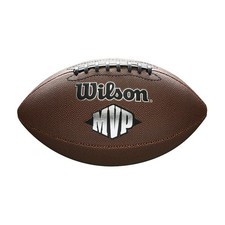 Wilson MVP Offizieller