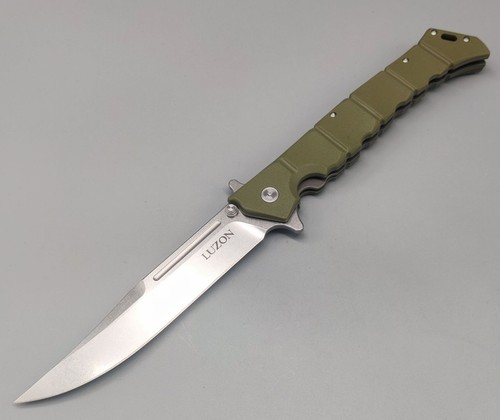 Cold steel messer - steel,
